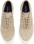 Tommy Hilfiger Plateausneakers TH HI VULC LOW OXFORD SUEDE vrijetijdsschoen lage schoen veterschoen met label op de hiel - Thumbnail 12