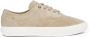 Tommy Hilfiger Plateausneakers TH HI VULC LOW OXFORD SUEDE vrijetijdsschoen lage schoen veterschoen met label op de hiel - Thumbnail 14