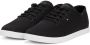 Tommy Hilfiger Sneakers CANVAS LACE UP SNEAKER vrijetijdsschoen lage schoen veterschoen met geborduurde logovlag - Thumbnail 8