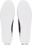 Tommy Hilfiger Sneakers CANVAS LACE UP SNEAKER vrijetijdsschoen lage schoen veterschoen met geborduurde logovlag - Thumbnail 11