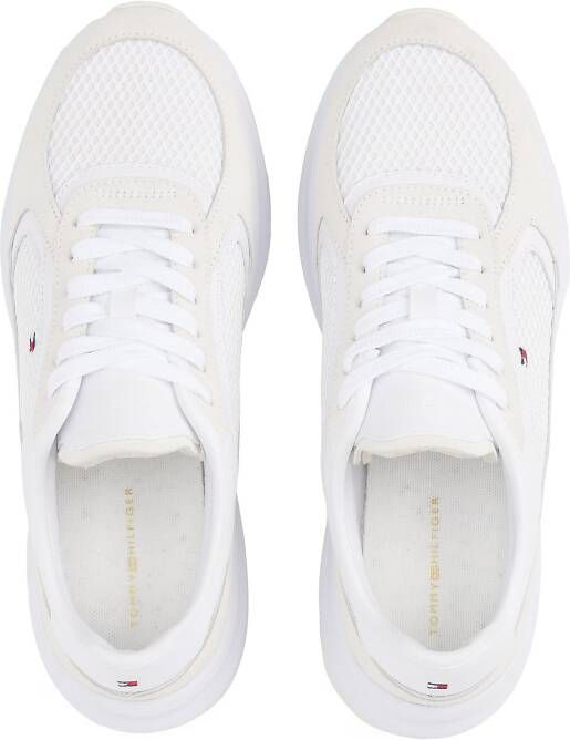 Tommy Hilfiger Sneakers laag