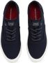 Tommy Hilfiger Plateausneakers TH HI VULC LOW OXFORD TWILL vrijetijdsschoen lage schoen veterschoen met label op de hiel - Thumbnail 17