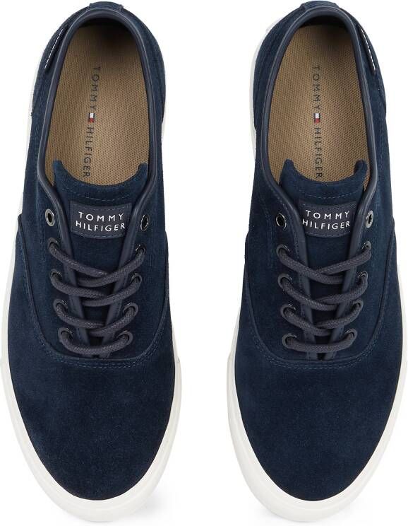 Tommy Hilfiger Sneakers laag