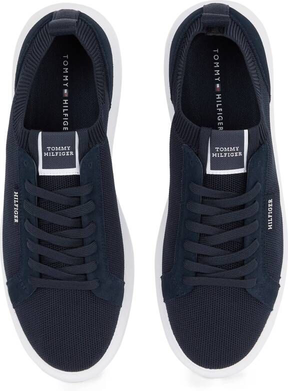 Tommy Hilfiger Sneakers laag