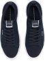 Tommy Hilfiger Plateausneakers LIGHT CUPSOLE KNIT SEASONAL vrijetijdsschoen lage schoen veterschoen met logo-opdruk - Thumbnail 9