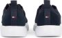 Tommy Hilfiger Plateausneakers LIGHT CUPSOLE KNIT SEASONAL vrijetijdsschoen lage schoen veterschoen met logo-opdruk - Thumbnail 10