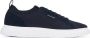 Tommy Hilfiger Plateausneakers LIGHT CUPSOLE KNIT SEASONAL vrijetijdsschoen lage schoen veterschoen met logo-opdruk - Thumbnail 11