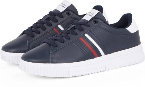 Tommy Hilfiger Sneakers laag