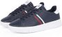Tommy Hilfiger Sneakers laag - Thumbnail 2