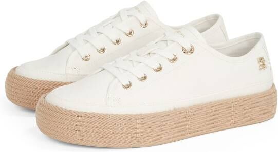 Tommy Hilfiger Sneakers laag