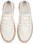 Tommy Hilfiger Lage sneakers van canvas - Thumbnail 3