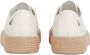 Tommy Hilfiger Lage sneakers van canvas - Thumbnail 4