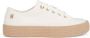 Tommy Hilfiger Lage sneakers van canvas - Thumbnail 5