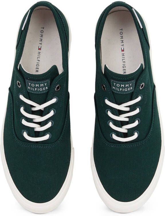 Tommy Hilfiger Sneakers laag