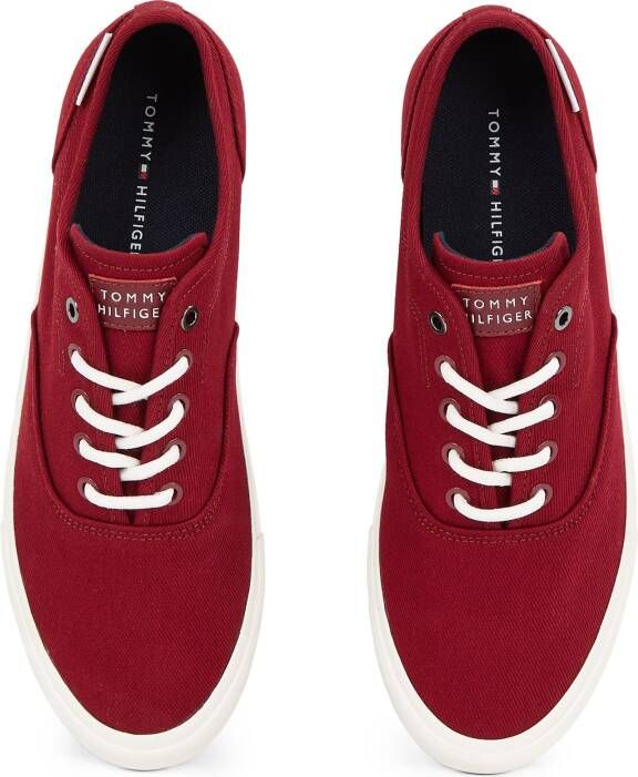 Tommy Hilfiger Sneakers laag