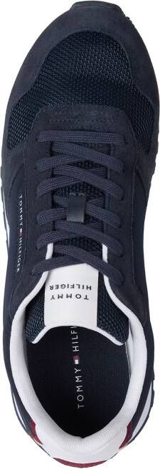 Tommy Hilfiger Sneakers laag