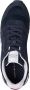 Tommy Hilfiger Sneakers New Eva Runner Summer Nylon Pop - Thumbnail 4