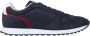 Tommy Hilfiger Sneakers New Eva Runner Summer Nylon Pop - Thumbnail 6
