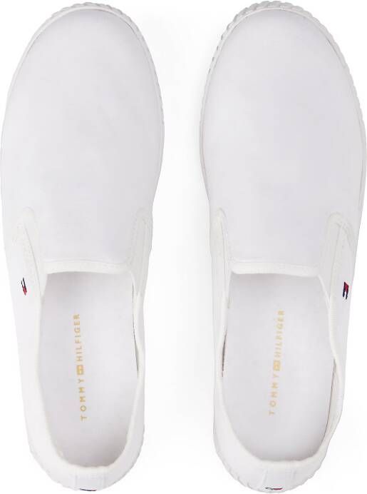 Tommy Hilfiger Sneakers laag