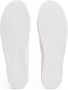 Tommy Hilfiger Sneakers CANVAS LACE UP SNEAKER vrijetijdsschoen lage schoen veterschoen met geborduurde logovlag - Thumbnail 13