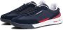 Tommy Hilfiger Sneakers laag - Thumbnail 2
