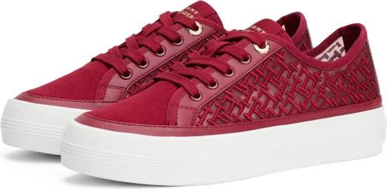 Tommy Hilfiger Sneakers laag