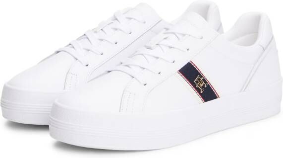 Tommy Hilfiger Sneakers laag