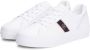 Tommy Hilfiger Sneakers FW0FW08903 - Thumbnail 4
