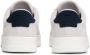 Tommy Hilfiger Court suède sneakers grijs - Thumbnail 6