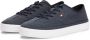 Tommy Hilfiger Sneakers laag - Thumbnail 2