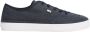 Tommy Hilfiger Sneakers laag - Thumbnail 4