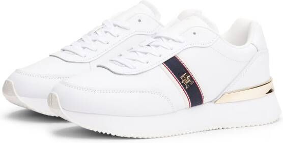 Tommy Hilfiger Sneakers laag