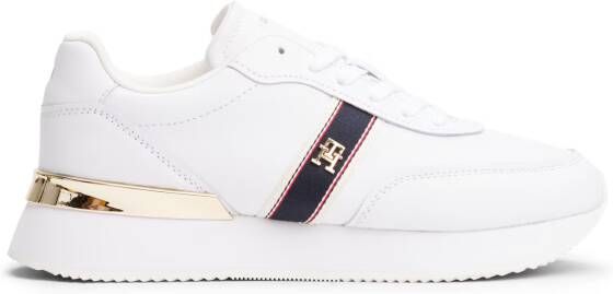 Tommy Hilfiger Sneakers laag