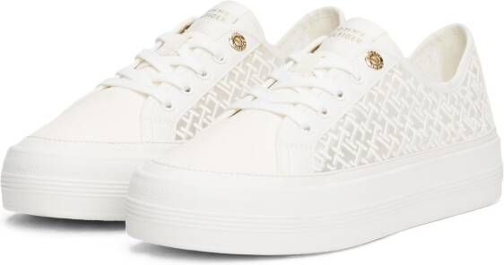 Tommy Hilfiger Sneakers laag