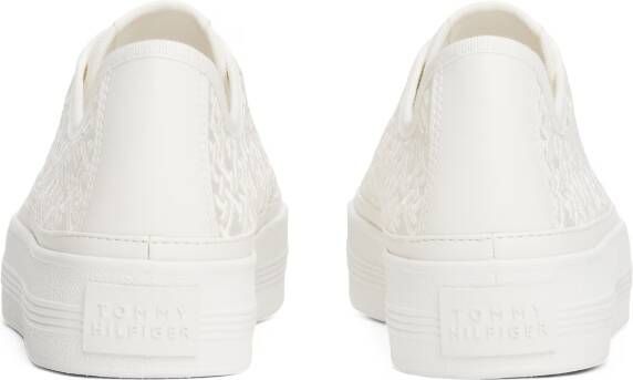 Tommy Hilfiger Sneakers laag