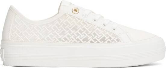 Tommy Hilfiger Sneakers laag
