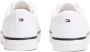 Tommy Hilfiger Sneakers laag - Thumbnail 3