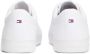 Tommy Hilfiger Sneakers laag - Thumbnail 3