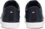 Tommy Hilfiger Sneakers laag - Thumbnail 3