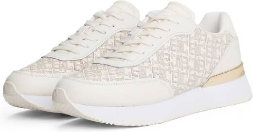 Tommy Hilfiger Sneakers laag