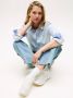 Tommy Hilfiger Sneakers laag - Thumbnail 4
