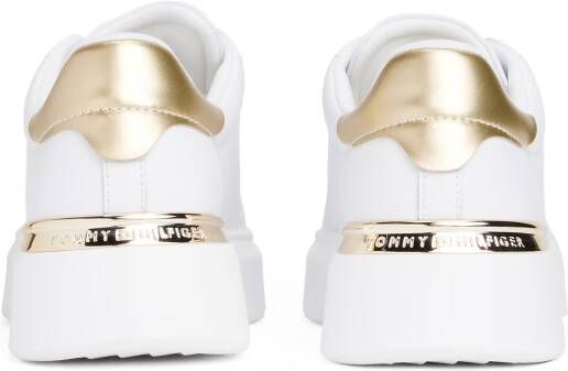 Tommy Hilfiger Sneakers laag