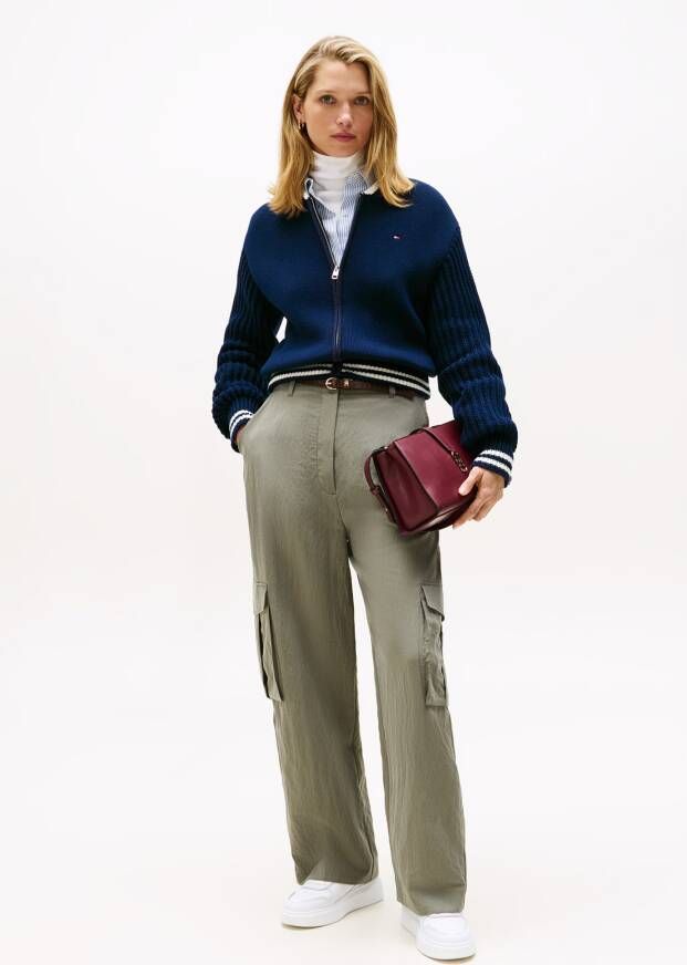 Tommy Hilfiger Sneakers laag