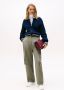 Tommy Hilfiger Sneakers laag - Thumbnail 4