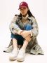 Tommy Hilfiger Sneakers laag - Thumbnail 5
