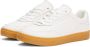 Tommy Hilfiger Lage Sneakers CASUAL CUPSOLE SNEAKER - Thumbnail 5