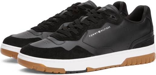 Tommy Hilfiger Sneakers laag 'BASKET BETTER'