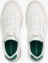 Tommy Hilfiger Sport Tommy Hilfiger Basket Core heren sneaker Wit - Thumbnail 6