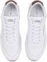 Tommy Hilfiger Lage Sneakers TH BASKET CORE LITE LTH - Thumbnail 2