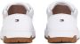 Tommy Hilfiger Lage Sneakers TH BASKET CORE LITE LTH - Thumbnail 3